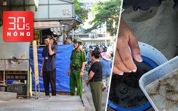Bản tin 30s Nóng: TP.HCM lập lại trật tự lòng lề đường; Săn tôm hùm giống kiếm bạc triệu