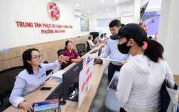 Bộ Nội vụ phản hồi đề xuất chính sách ưu tiên nhận người hoạt động không chuyên trách làm viên chức