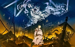 Jujutsu Kaisen, Attack On Titan và những manga xuất sắc nhất 10 năm qua