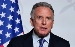 Mỹ: Đàm phán hòa bình Nga - Ukraine tiến triển tốt, chỉ còn duy nhất một vấn đề