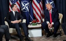 Mỹ - NATO bàn bảo vệ Bắc Cực trước Nga, Trung Quốc; Matxcơva và Bắc Kinh phản ứng