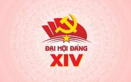 Đại hội Đảng toàn quốc lần thứ XIV