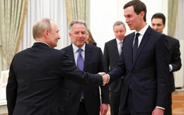 Tin tức thế giới 23-1: Đặc phái viên Mỹ gặp ông Putin ở Nga; Ông Trump thăm Trung Quốc vào tháng 4