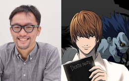Đạo diễn Death Note, Sword Art Online lo ngại anime Nhật mất chất