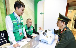 Bảo vệ sức khỏe đại biểu - nhiệm vụ đặc biệt của ngành y tế tại Đại hội XIV