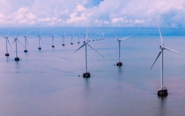 Cà Mau kêu gọi đầu tư 2 dự án điện gió hơn 4.800 tỉ đồng