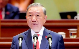 Đại hội Đảng toàn quốc lần thứ XIV