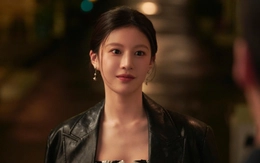 Tủ đồ sang xịn của Go Youn Jung trong Tiếng yêu này, anh có dịch được không? có cả thương hiệu Việt