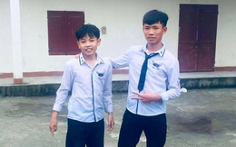 Đình Bắc từng bị loại khỏi đội trẻ Sông Lam Nghệ An vì thấp bé