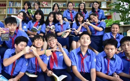 Giáo dục TP.HCM thời kỳ đổi mới - Kỳ 3: Đột phá với trường tiên tiến, hội nhập