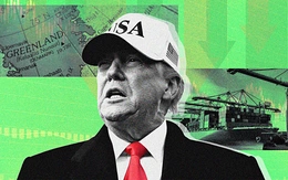 Sẽ có một thỏa thuận cho Greenland?