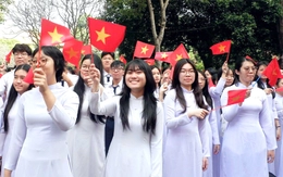 Đặt trọn niềm tin cùng nhiều kỳ vọng