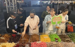 Chơi Tết kiểu mới: Trải nghiệm, đặc sản và tình thân