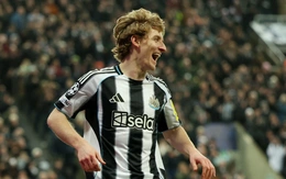 Bóng đá Anh bứt phá