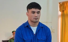 Tòa phạt 6 năm tù một người nước ngoài tàng trữ, lưu hành hơn 36.000 USD giả tại Phú Quốc