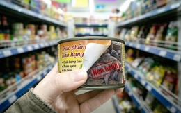 Đồ hộp Hạ Long bị đình chỉ chứng nhận an toàn thực phẩm, chưa rõ ngày hoạt động lại