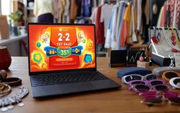 Lựa chọn mua sắm Tết 2026 trên sàn thương mại điện tử