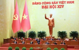 Đại hội Đảng toàn quốc lần thứ XIV