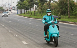 TP.HCM sắp công bố tuyến đường lắp tủ đổi pin xe máy điện