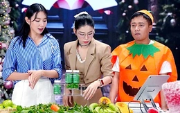 CTCP Tập đoàn Chị Em Rọt của Quang Linh, Hằng Du Mục nợ thuế hơn 1,5 tỉ