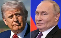Ông Trump nói Nga đồng ý tham gia Hội đồng Hòa bình Gaza, ông Putin phản ứng