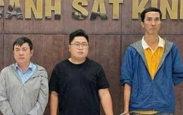 Bắt nhân viên Trung tâm hỏa táng Bình Hưng Hòa trục lợi từ việc mai táng nạn nhân COVID-19