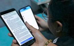 Xử phạt kịch khung vi phạm hành chính với Zalo, TikTok