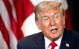 Lạnh giá khắp nước Mỹ, ông Trump hỏi Trái đất nóng chỗ nào