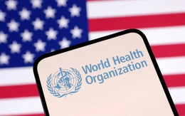Mỹ chính thức rút khỏi WHO, để lại khoản nợ 260 triệu USD