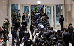 Hàn Quốc bắt thêm 73 nghi phạm lừa đảo từ Campuchia, có người phẫu thuật thẩm mỹ để trốn