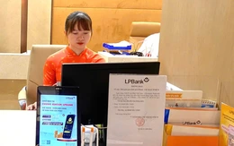 Trước thềm IPO, Chứng khoán LPBank có Tổng giám đốc mới