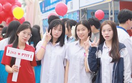 Học viện Công nghệ bưu chính viễn thông xét chứng chỉ IELTS kết hợp học bạ