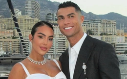 Vị hôn thê của Ronaldo và bộ sưu tập đồng hồ xa xỉ hàng triệu USD