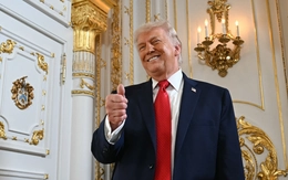 Tin tức thế giới 24-1: Ông Trump lại được đề cử Nobel Hòa bình; Hòa đàm Nga - Ukraine vẫn bế tắc