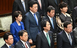 Hạ viện Nhật Bản chính thức giải tán để chuẩn bị bầu cử, bà Takaichi đứng trước 'cơ hội vàng'