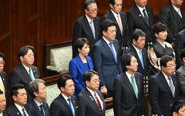 Hạ viện Nhật Bản chính thức giải tán để chuẩn bị bầu cử, bà Takaichi đứng trước 'cơ hội vàng'