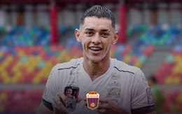 CLB Tây Ban Nha gây sốc: Tuyển thủ môn futsal đá... trung vệ