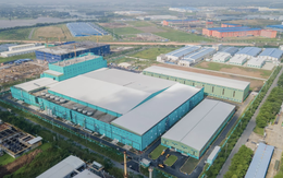 Bổ sung thêm nguồn sợi tái chế, giá trị cao cho ngành dệt may