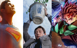 Top 10 phim hay nhưng bị Oscar 2026 ngó lơ