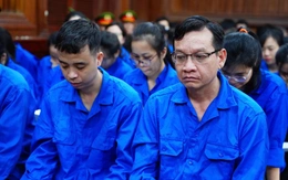 Đường dây làm giả 220.000 phiếu kiểm nghiệm, viện kiểm sát đề nghị mức án cao nhất đến 26 năm tù