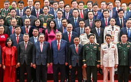 Đại hội Đảng toàn quốc lần thứ XIV