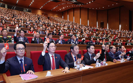 Đại hội Đảng toàn quốc lần thứ XIV