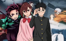 Netflix công bố bảng xếp hạng anime được xem nhiều nhất nửa cuối năm 2025