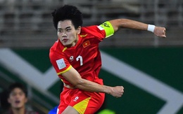 Chuyên gia Phan Anh Tú: U23 Việt Nam đã trưởng thành