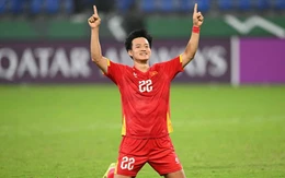 U23 Việt Nam phá kỷ lục của lứa Thường Châu 2018