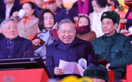 Đại hội Đảng toàn quốc lần thứ XIV