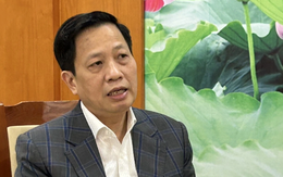 Ông Hà Quốc Trị: Chuyển từ 'bị động' sang 'chủ động' trong kiểm tra, giám sát