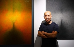 Triển lãm của Nguyễn Trung Hiếu