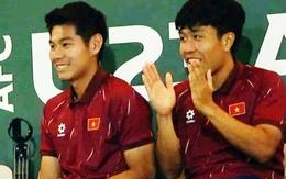 Quốc Việt ghi bàn, phản ứng của Lý Đức và Hiểu Minh gây chú ý