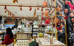 Sắm Tết, làm đẹp trước cả tháng, để không sát Tết 'vắt giò lên cổ'